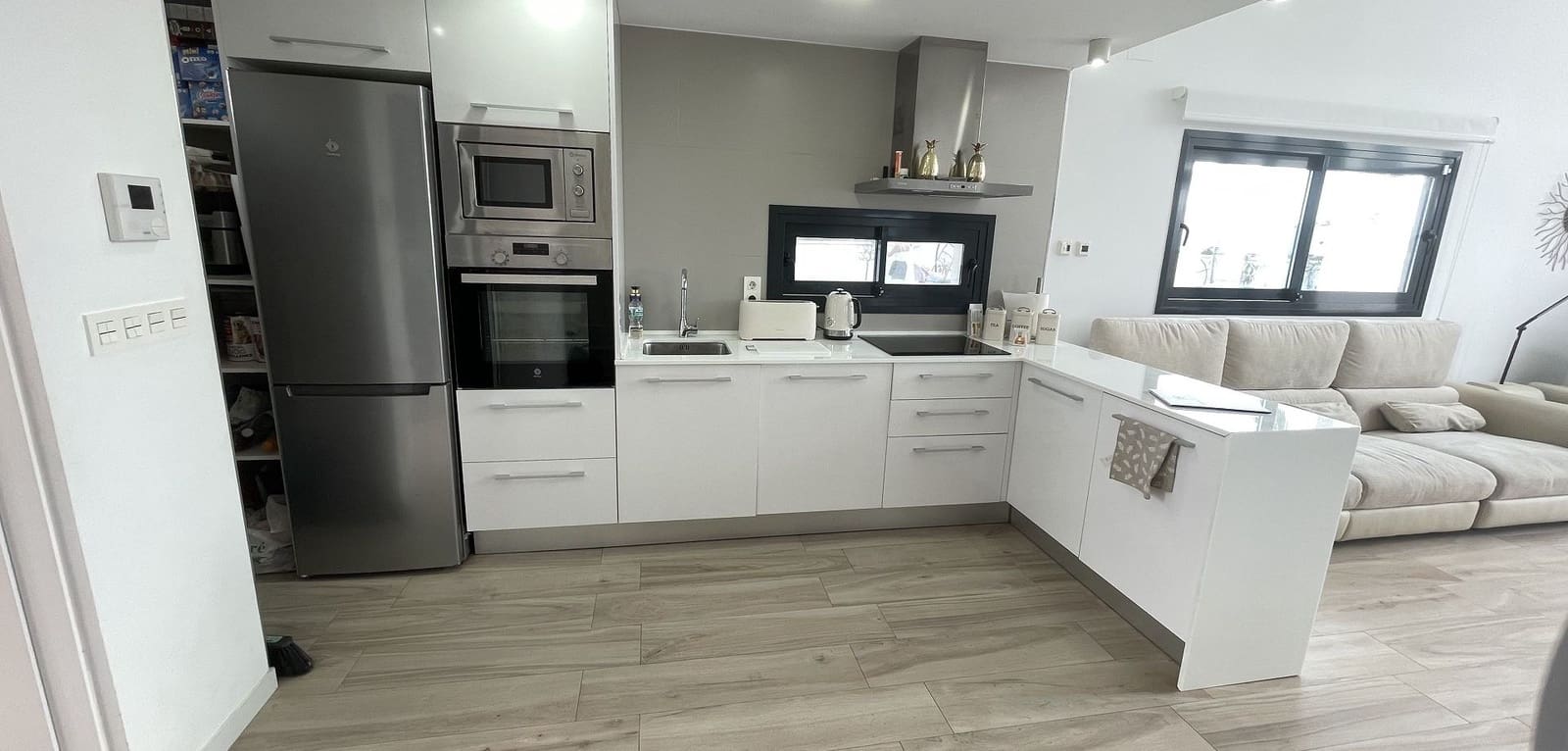 4 sypialnia Willa na sprzedaż w Cabo Roig - 535 000 € (Ref: 9030406)