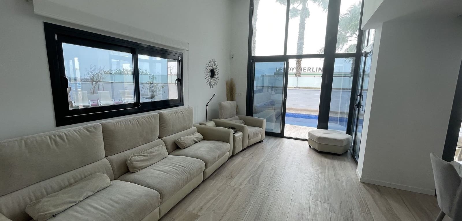 4 sypialnia Willa na sprzedaż w Cabo Roig - 535 000 € (Ref: 9030406)