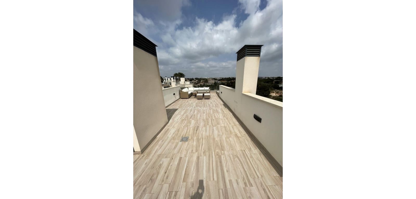 4 sypialnia Willa na sprzedaż w Cabo Roig - 535 000 € (Ref: 9030406)