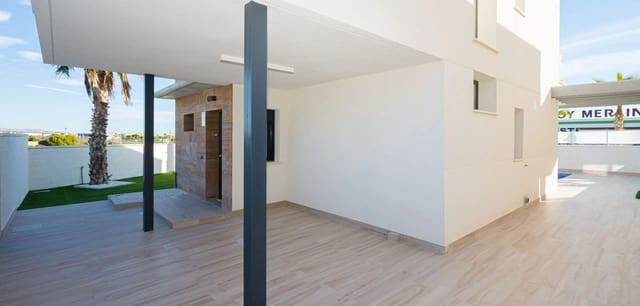 4 sypialnia Willa na sprzedaż w Cabo Roig, Orihuela - 535 000 € (Ref: 9030406)