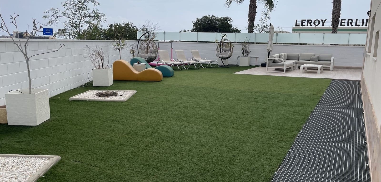 4 sypialnia Willa na sprzedaż w Cabo Roig - 535 000 € (Ref: 9030406)