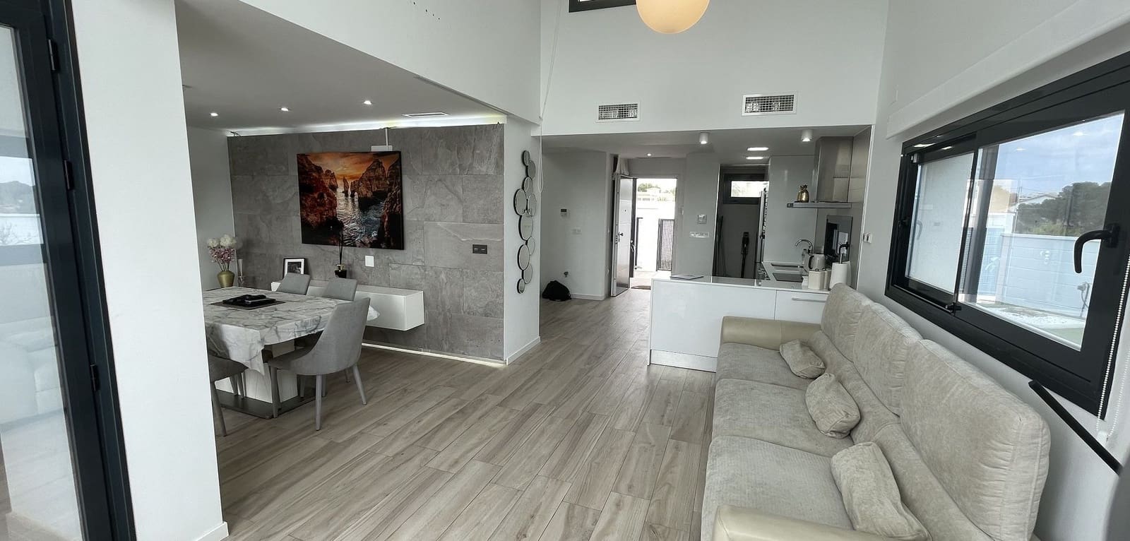 4 sypialnia Willa na sprzedaż w Cabo Roig - 535 000 € (Ref: 9030406)