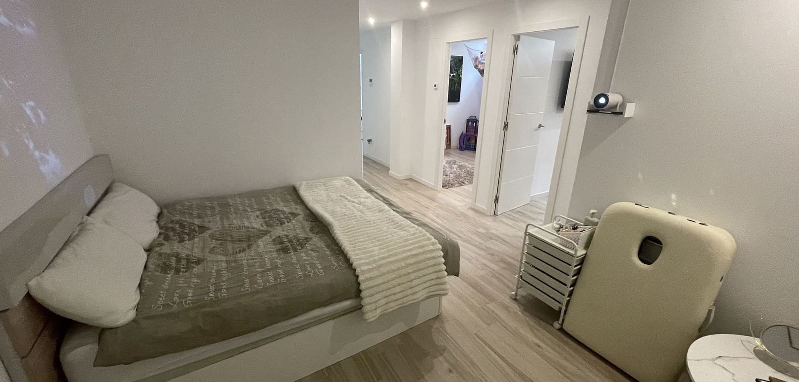 4 sypialnia Willa na sprzedaż w Cabo Roig - 535 000 € (Ref: 9030406)