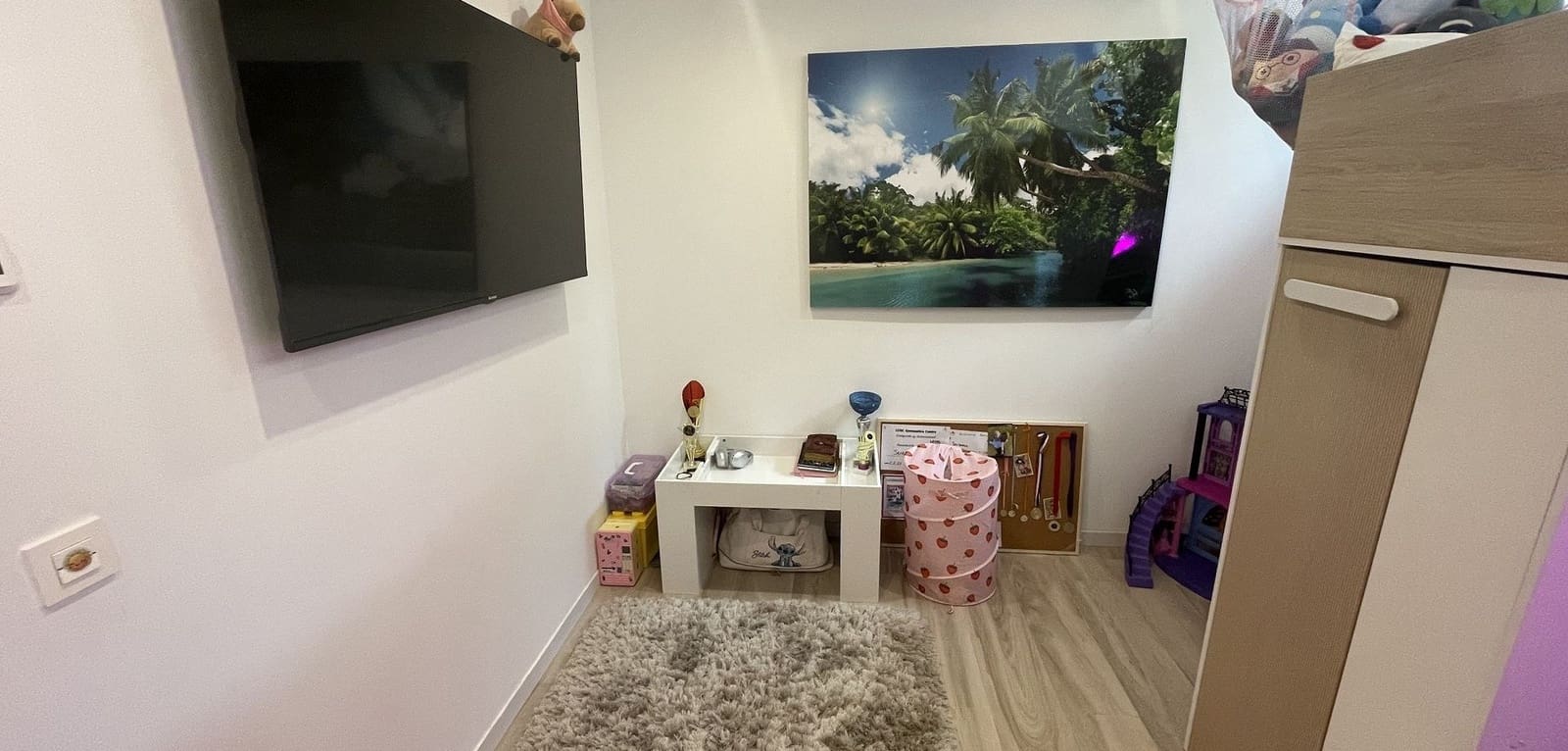 4 sypialnia Willa na sprzedaż w Cabo Roig - 535 000 € (Ref: 9030406)