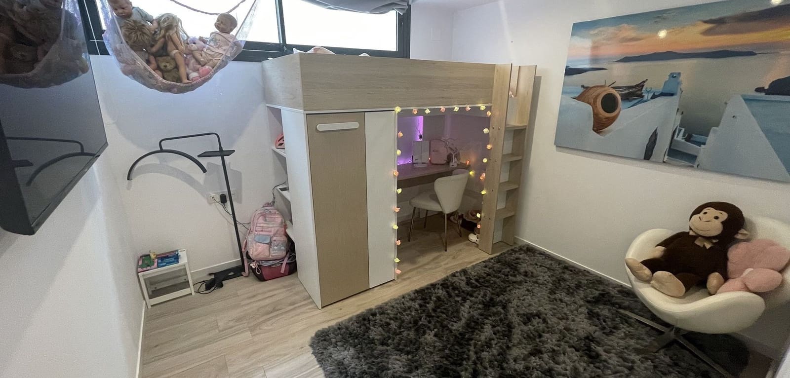 4 sypialnia Willa na sprzedaż w Cabo Roig - 535 000 € (Ref: 9030406)