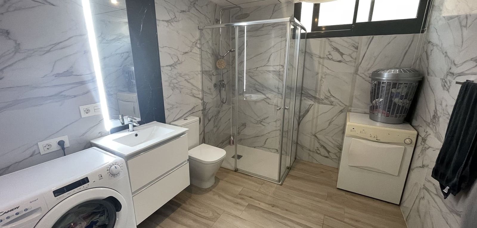 4 sypialnia Willa na sprzedaż w Cabo Roig - 535 000 € (Ref: 9030406)