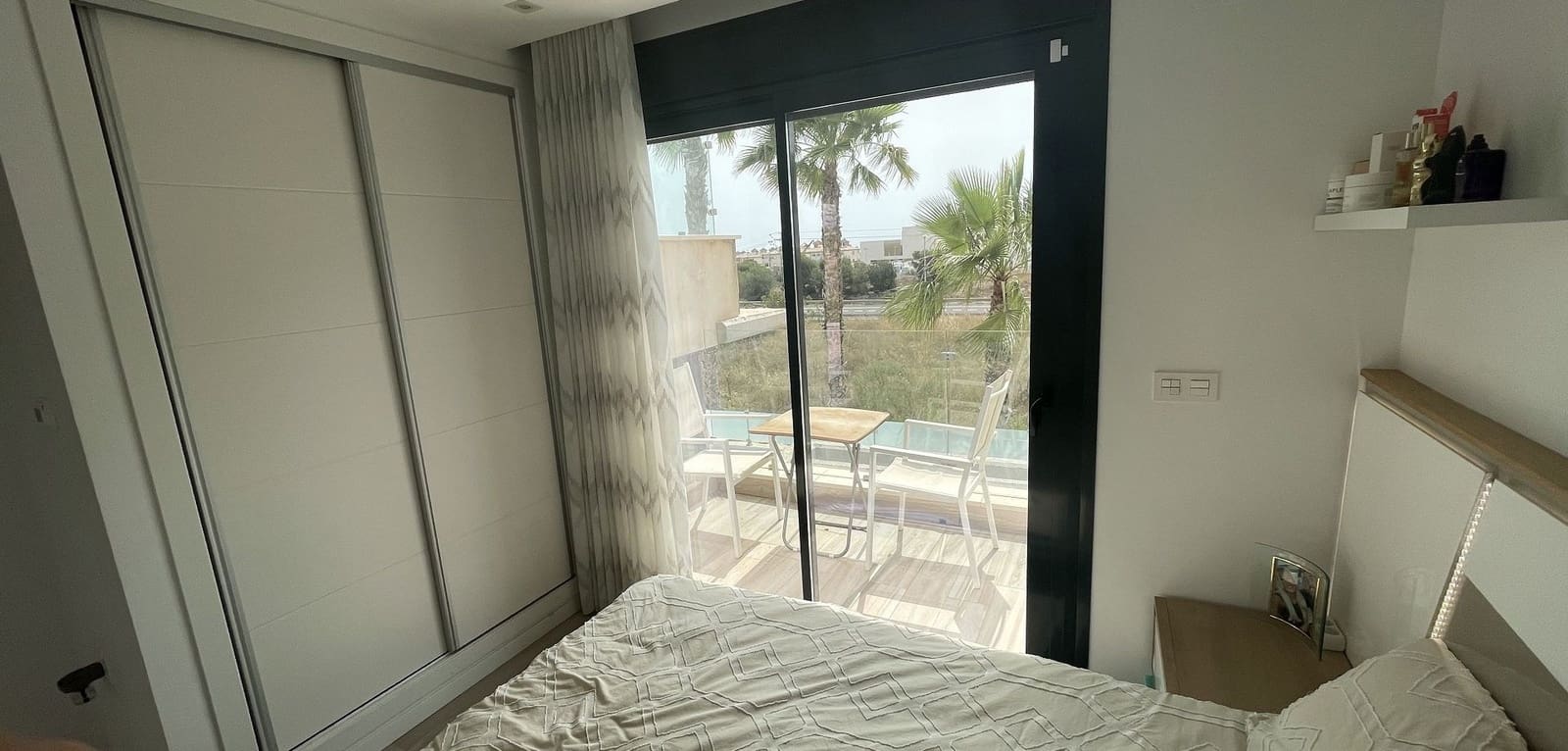 4 sypialnia Willa na sprzedaż w Cabo Roig - 535 000 € (Ref: 9030406)