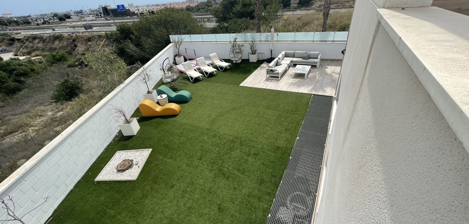 4 sypialnia Willa na sprzedaż w Cabo Roig - 535 000 € (Ref: 9030406)