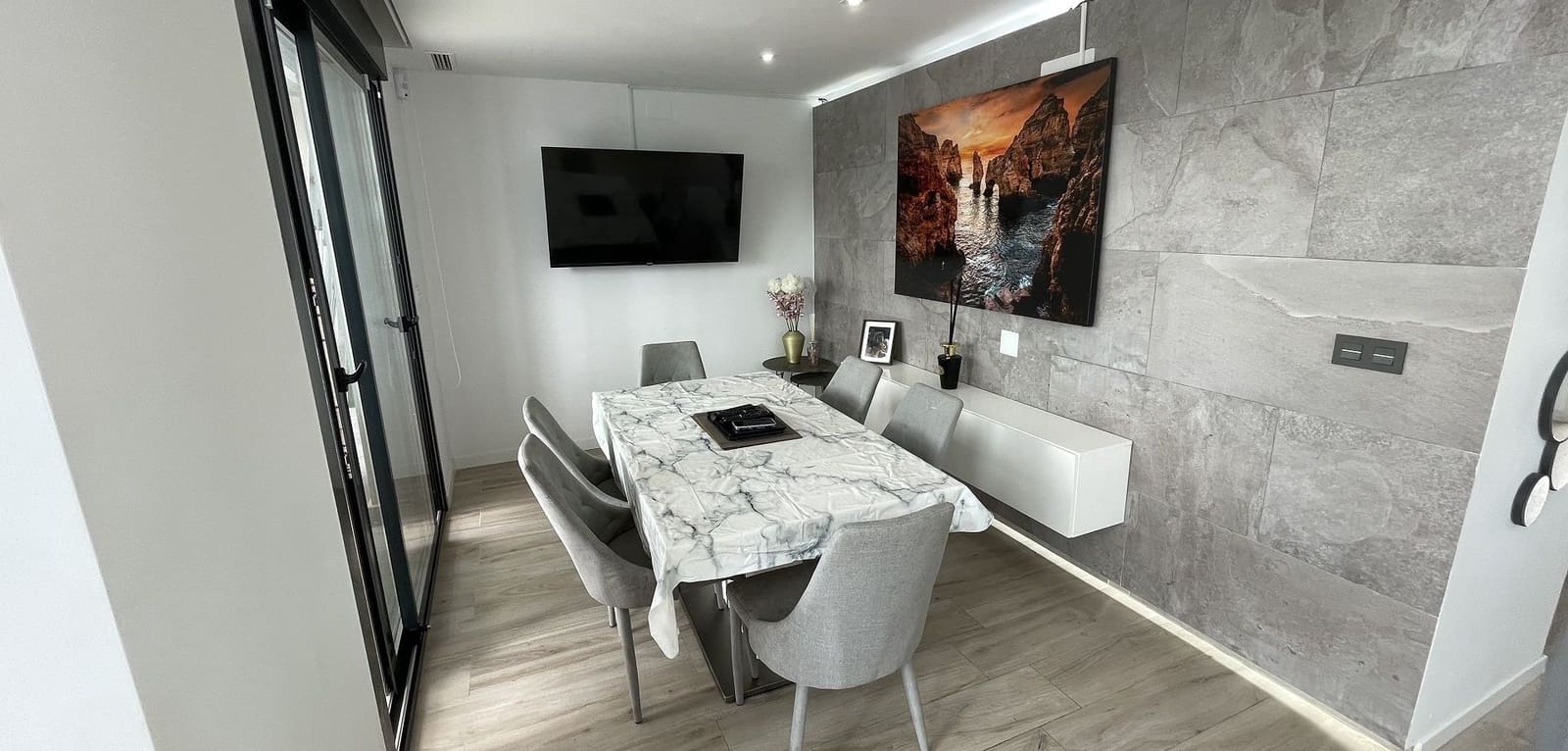 4 sypialnia Willa na sprzedaż w Cabo Roig - 535 000 € (Ref: 9030406)