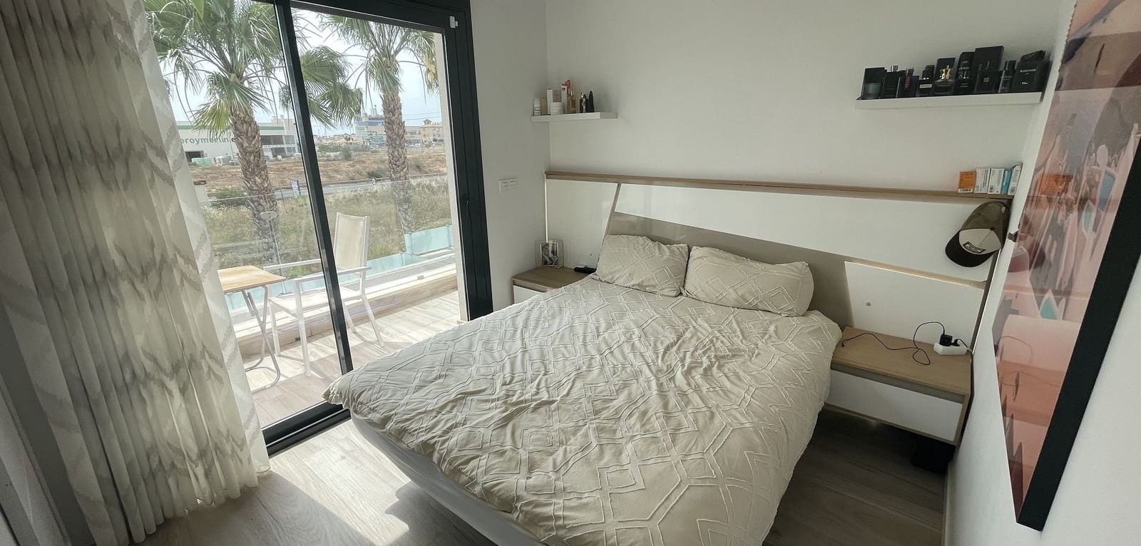 4 sypialnia Willa na sprzedaż w Cabo Roig - 535 000 € (Ref: 9030406)