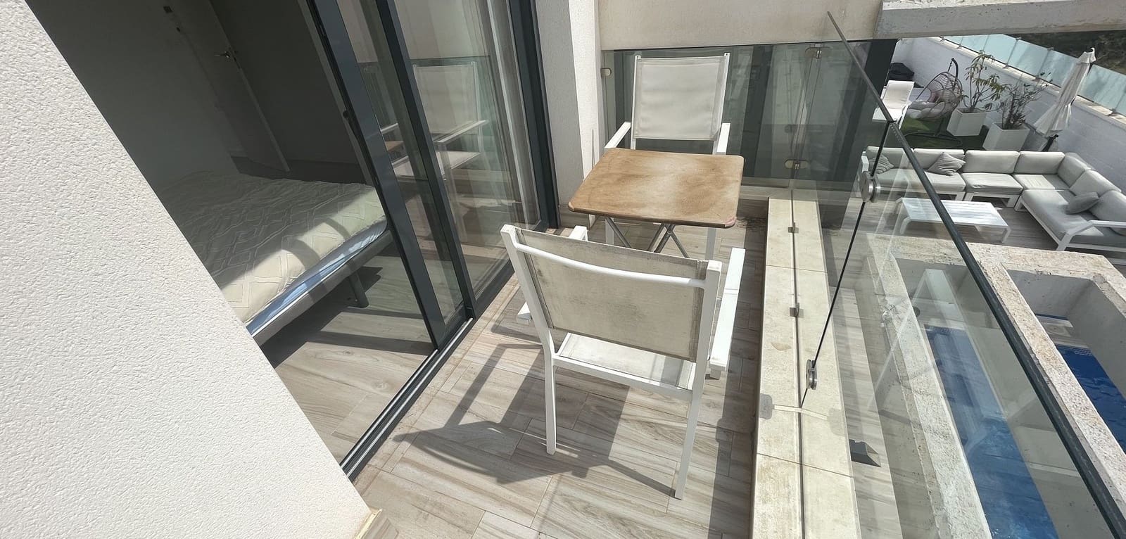 4 sypialnia Willa na sprzedaż w Cabo Roig - 535 000 € (Ref: 9030406)