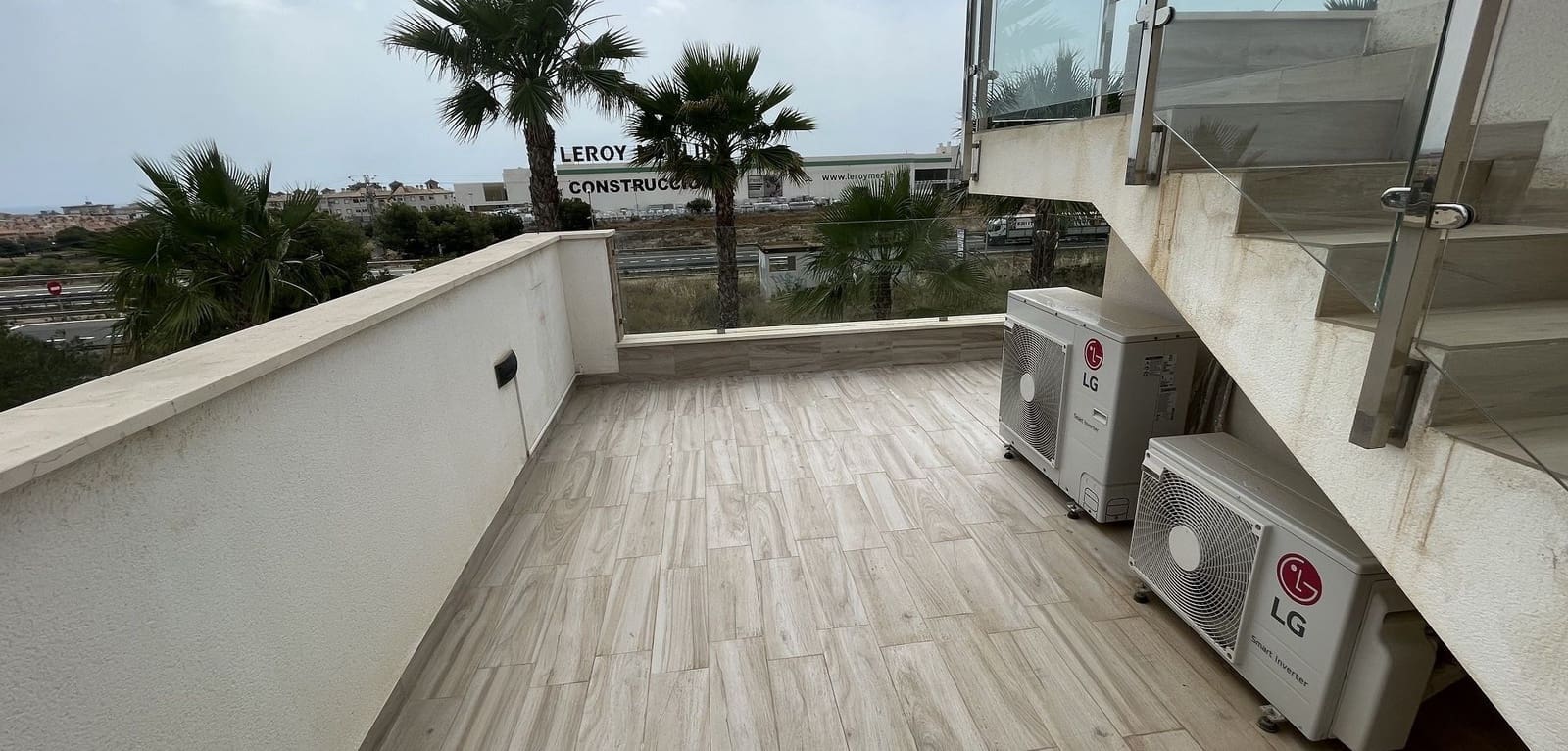 4 sypialnia Willa na sprzedaż w Cabo Roig - 535 000 € (Ref: 9030406)