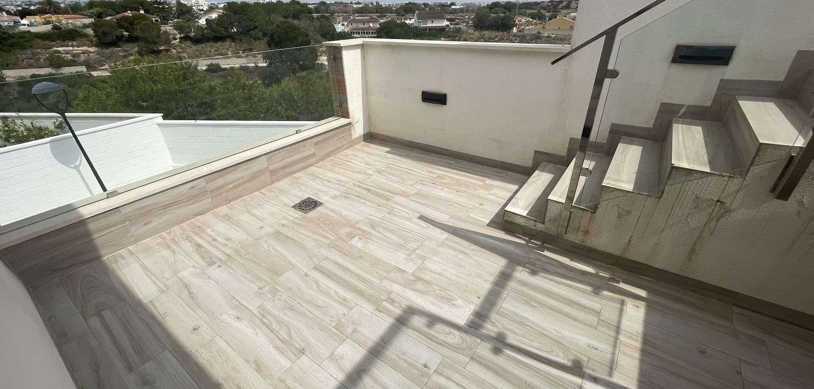 4 sypialnia Willa na sprzedaż w Cabo Roig - 535 000 € (Ref: 9030406)