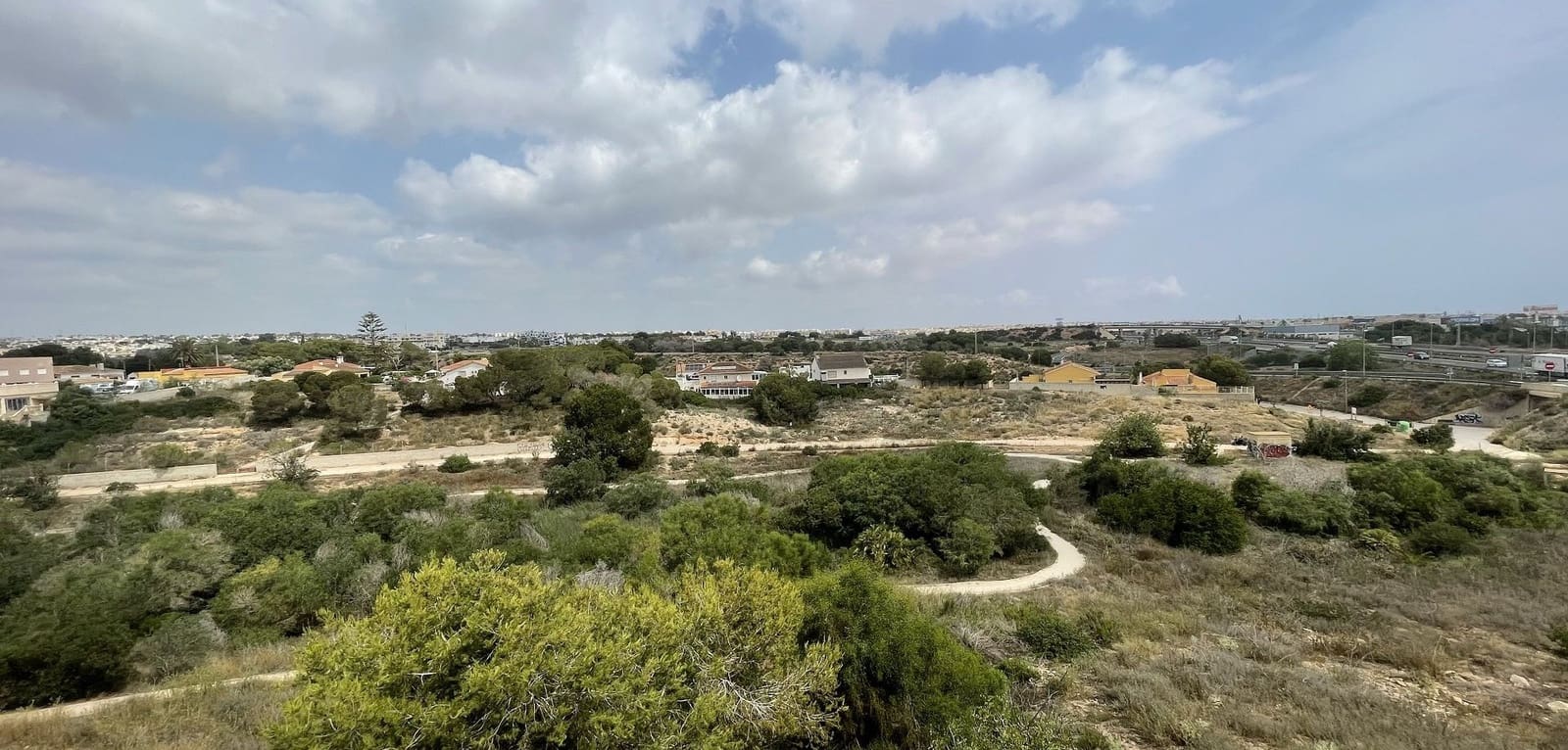 4 sypialnia Willa na sprzedaż w Cabo Roig - 535 000 € (Ref: 9030406)