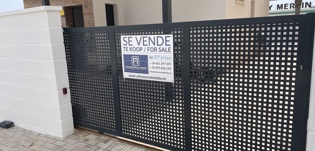 4 sypialnia Willa na sprzedaż w Cabo Roig, Orihuela - 535 000 € (Ref: 9030406)