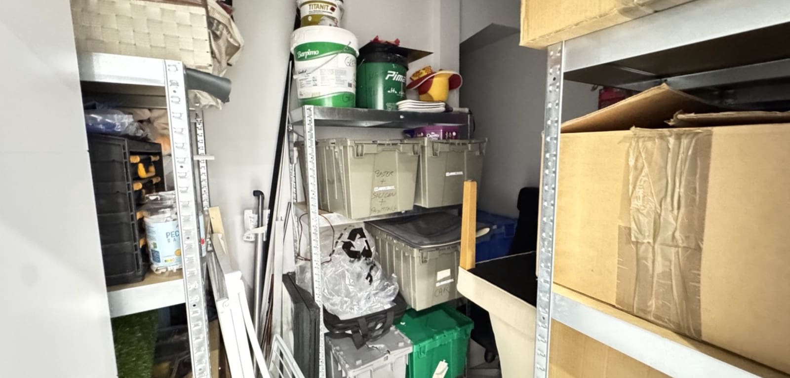 4 bedroom Villa for sale in Villamartin with pool - € 450,000 (Ref: 9041605)