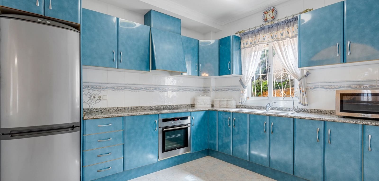 7 Zimmer Villa zu verkaufen in Ciudad Quesada mit Pool - 750.000 € (Ref: 9043819)