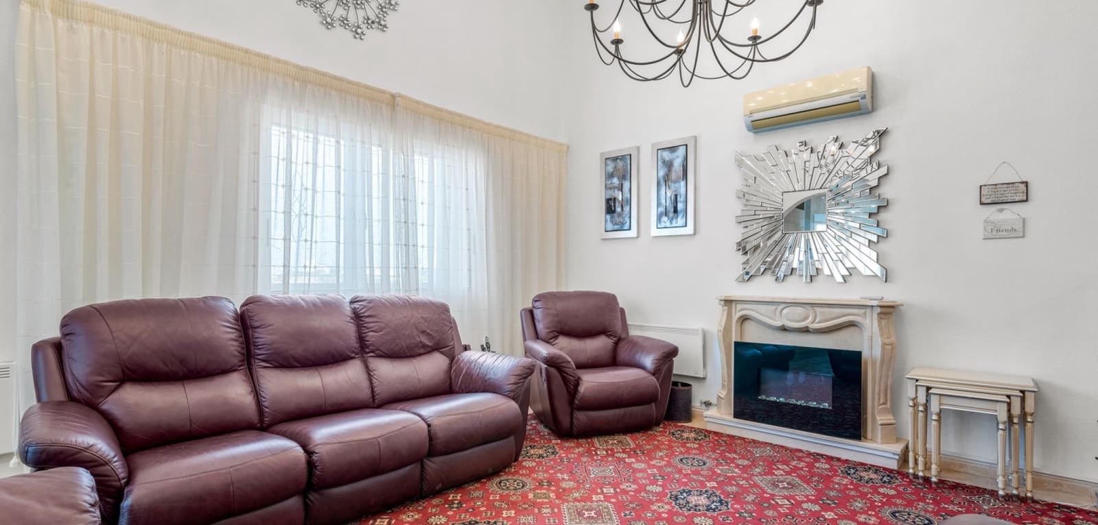 7 Zimmer Villa zu verkaufen in Ciudad Quesada mit Pool - 750.000 € (Ref: 9043819)