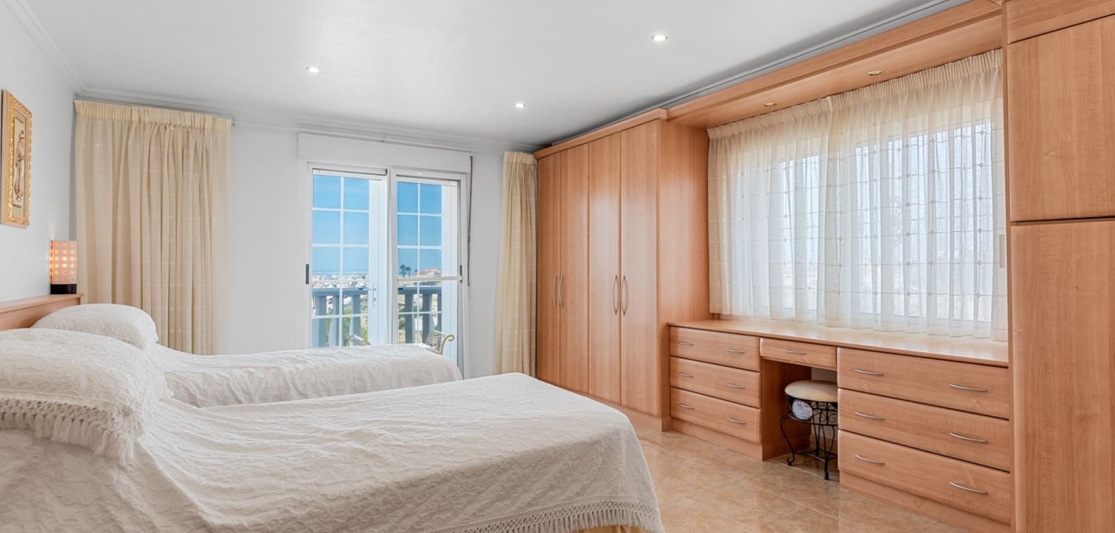 7 Zimmer Villa zu verkaufen in Ciudad Quesada mit Pool - 750.000 € (Ref: 9043819)