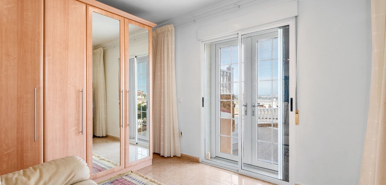 7 Zimmer Villa zu verkaufen in Ciudad Quesada mit Pool - 750.000 € (Ref: 9043819)