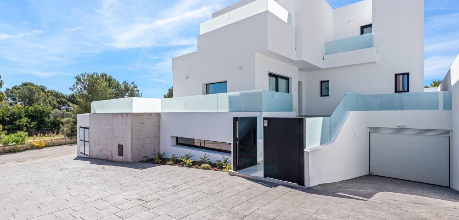 4 chambre Villa/Maison à vendre à Polop avec piscine - 725 000 € (Ref: 9049256)