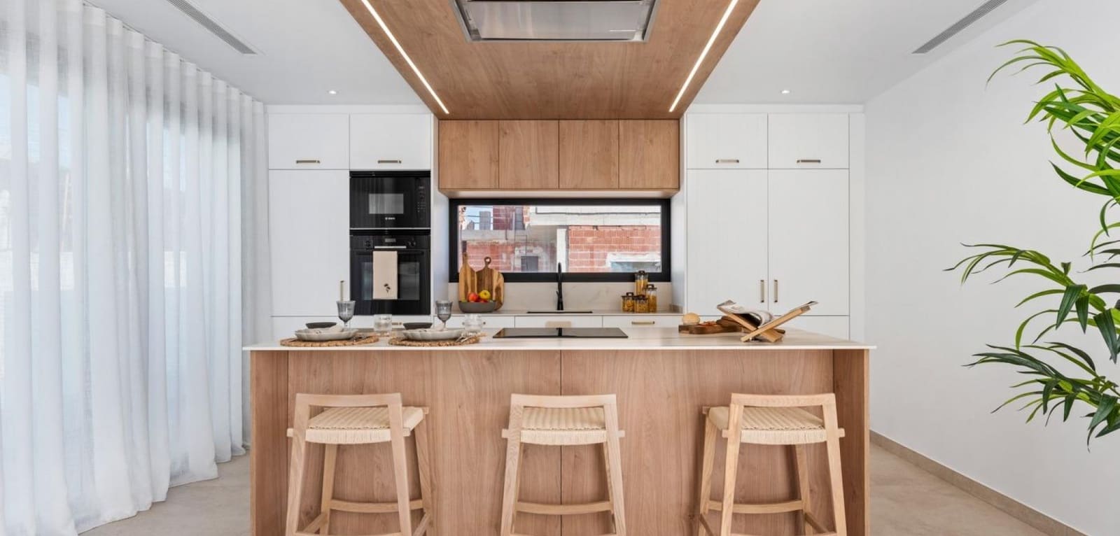 4 chambre Villa/Maison à vendre à Polop avec piscine - 725 000 € (Ref: 9049256)