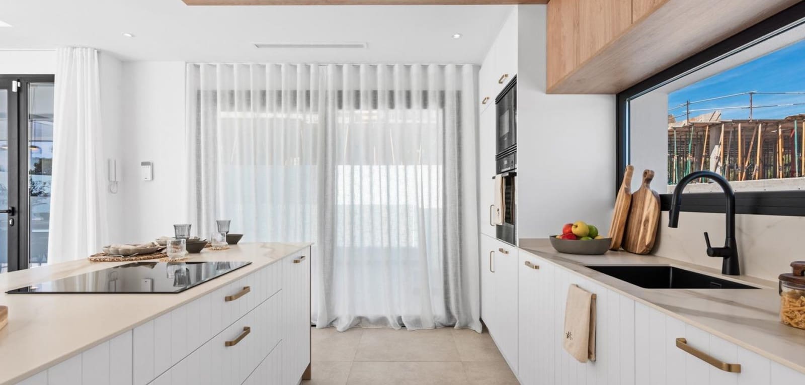 4 chambre Villa/Maison à vendre à Polop avec piscine - 725 000 € (Ref: 9049256)