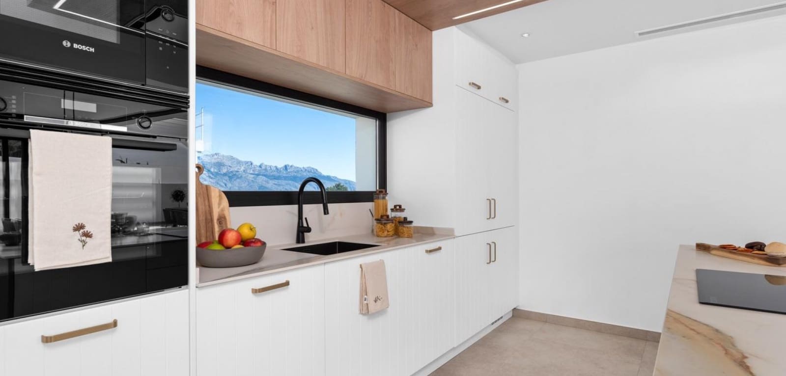 4 chambre Villa/Maison à vendre à Polop avec piscine - 725 000 € (Ref: 9049256)