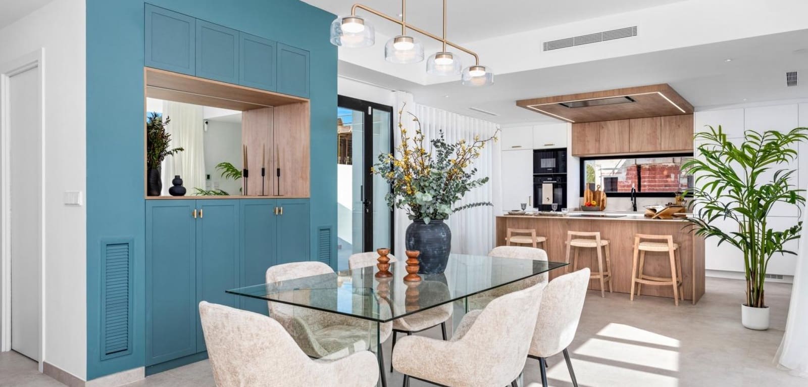 4 chambre Villa/Maison à vendre à Polop avec piscine - 725 000 € (Ref: 9049256)