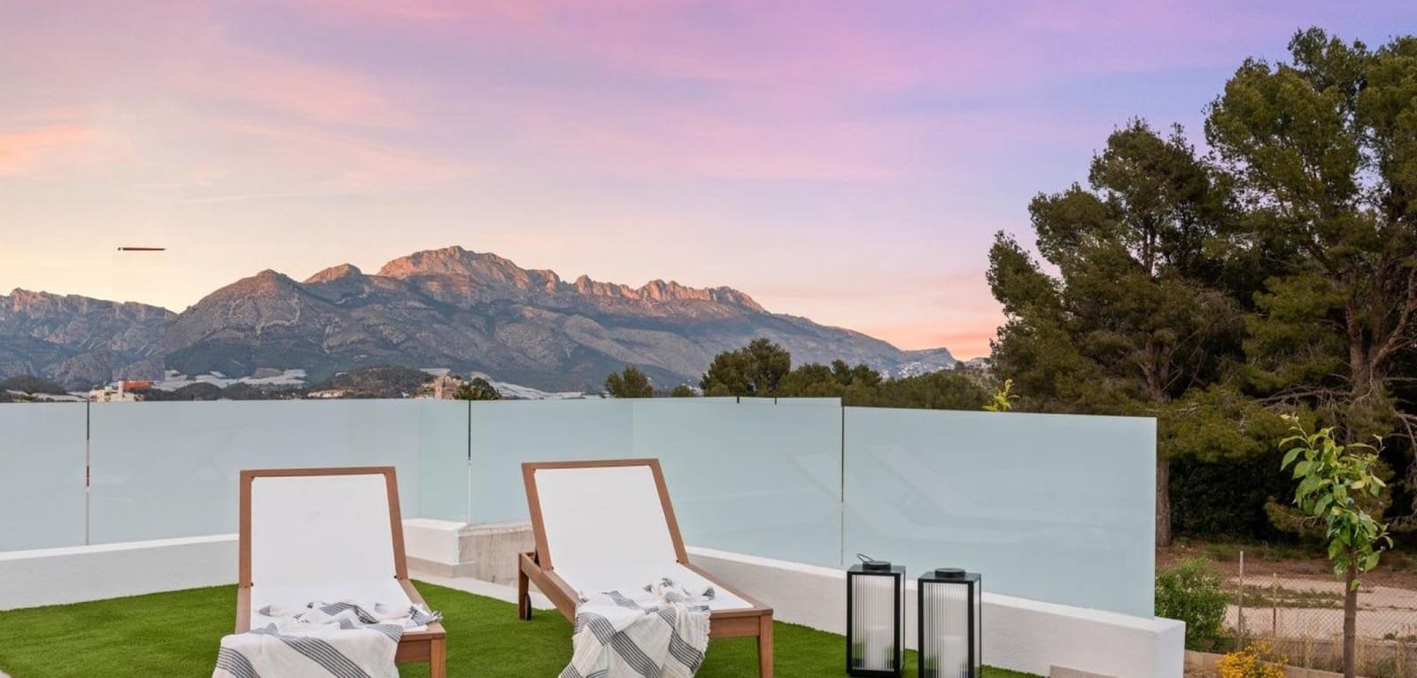 4 chambre Villa/Maison à vendre à Polop avec piscine - 725 000 € (Ref: 9049256)