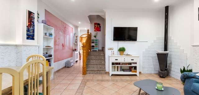 3 quarto Casa em Banda para venda em Ciudad Quesada, Rojales - 249 995 € (Ref: 9049258)