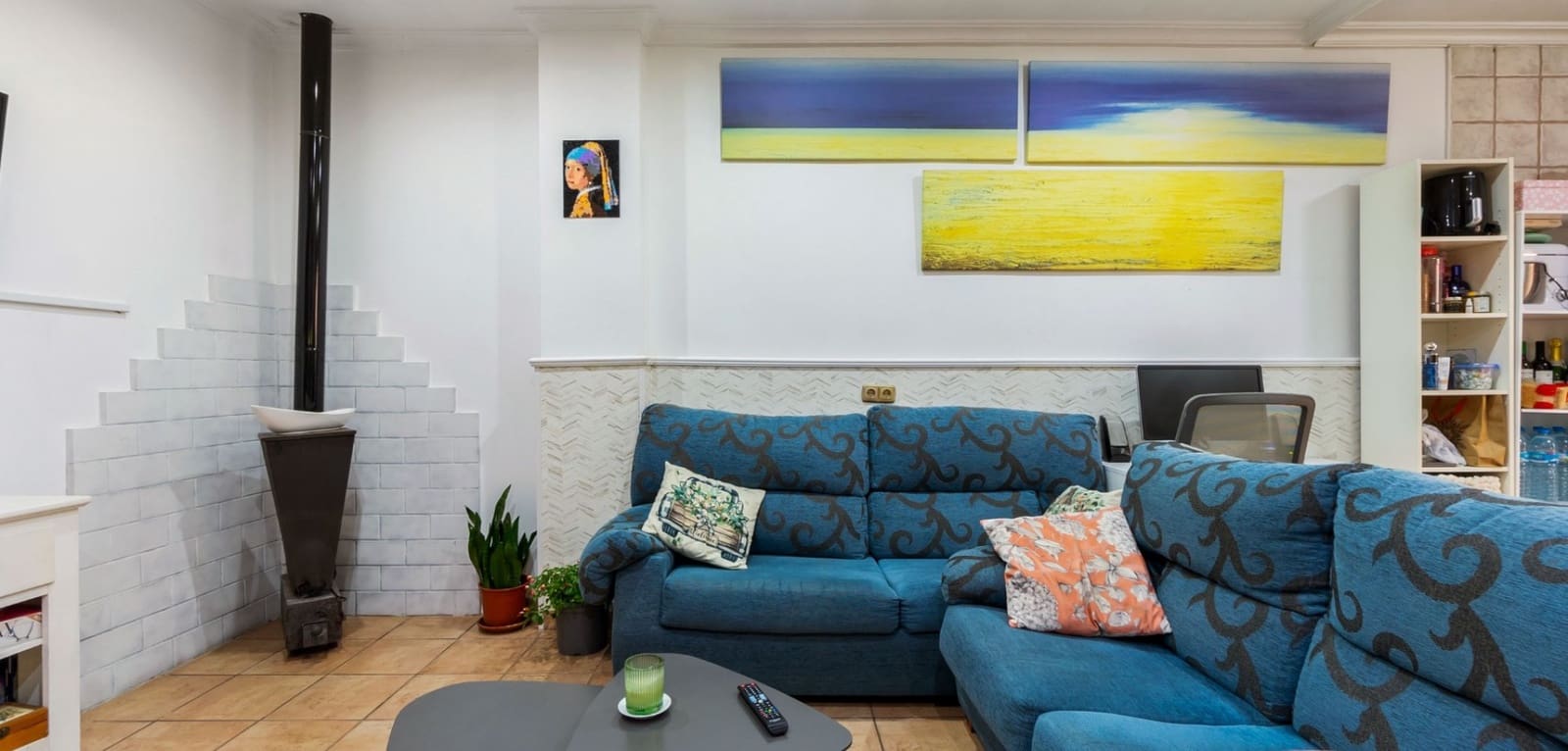 Casa de 3 habitaciones en Ciudad Quesada en venta - 249.995 € (Ref: 9049258)