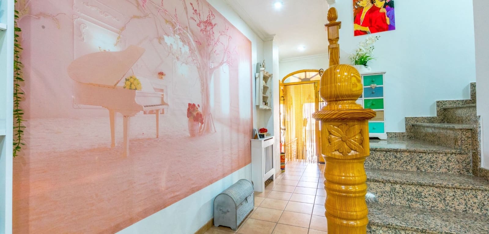 Casa de 3 habitaciones en Ciudad Quesada en venta - 249.995 € (Ref: 9049258)