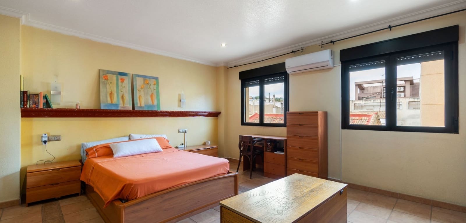 Casa de 3 habitaciones en Ciudad Quesada en venta - 249.995 € (Ref: 9049258)