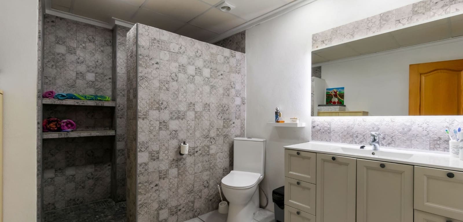 Casa de 3 habitaciones en Ciudad Quesada en venta - 249.995 € (Ref: 9049258)