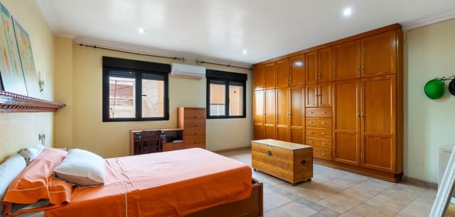 3 quarto Casa em Banda para venda em Ciudad Quesada, Rojales - 249 995 € (Ref: 9049258)