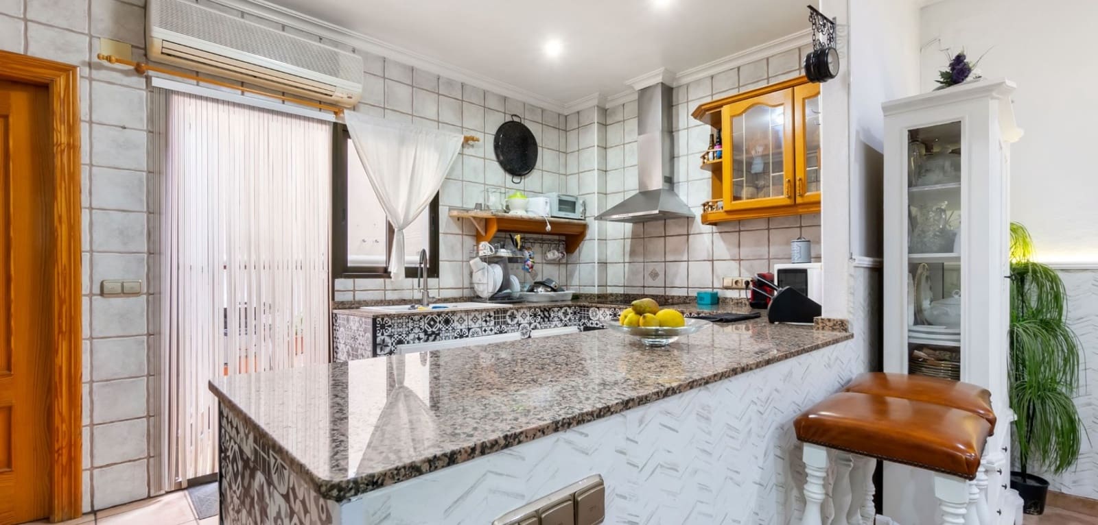 Casa de 3 habitaciones en Ciudad Quesada en venta - 249.995 € (Ref: 9049258)