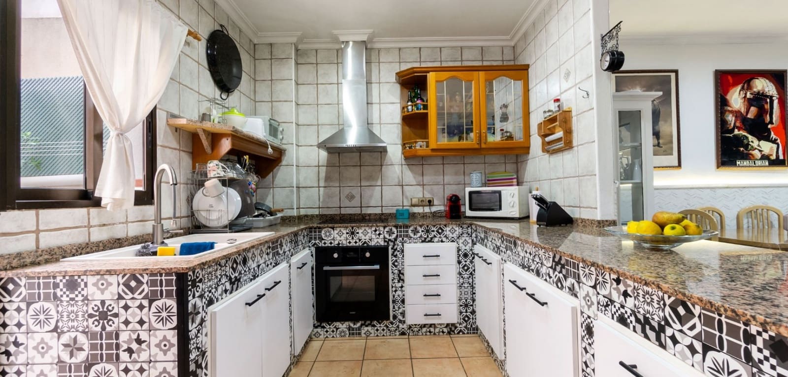 Casa de 3 habitaciones en Ciudad Quesada en venta - 249.995 € (Ref: 9049258)