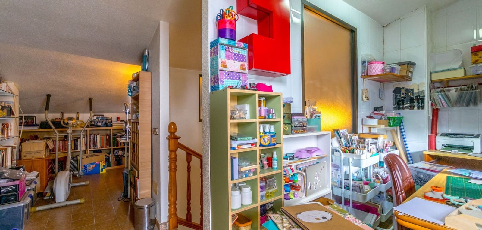 Casa de 3 habitaciones en Ciudad Quesada en venta - 249.995 € (Ref: 9049258)