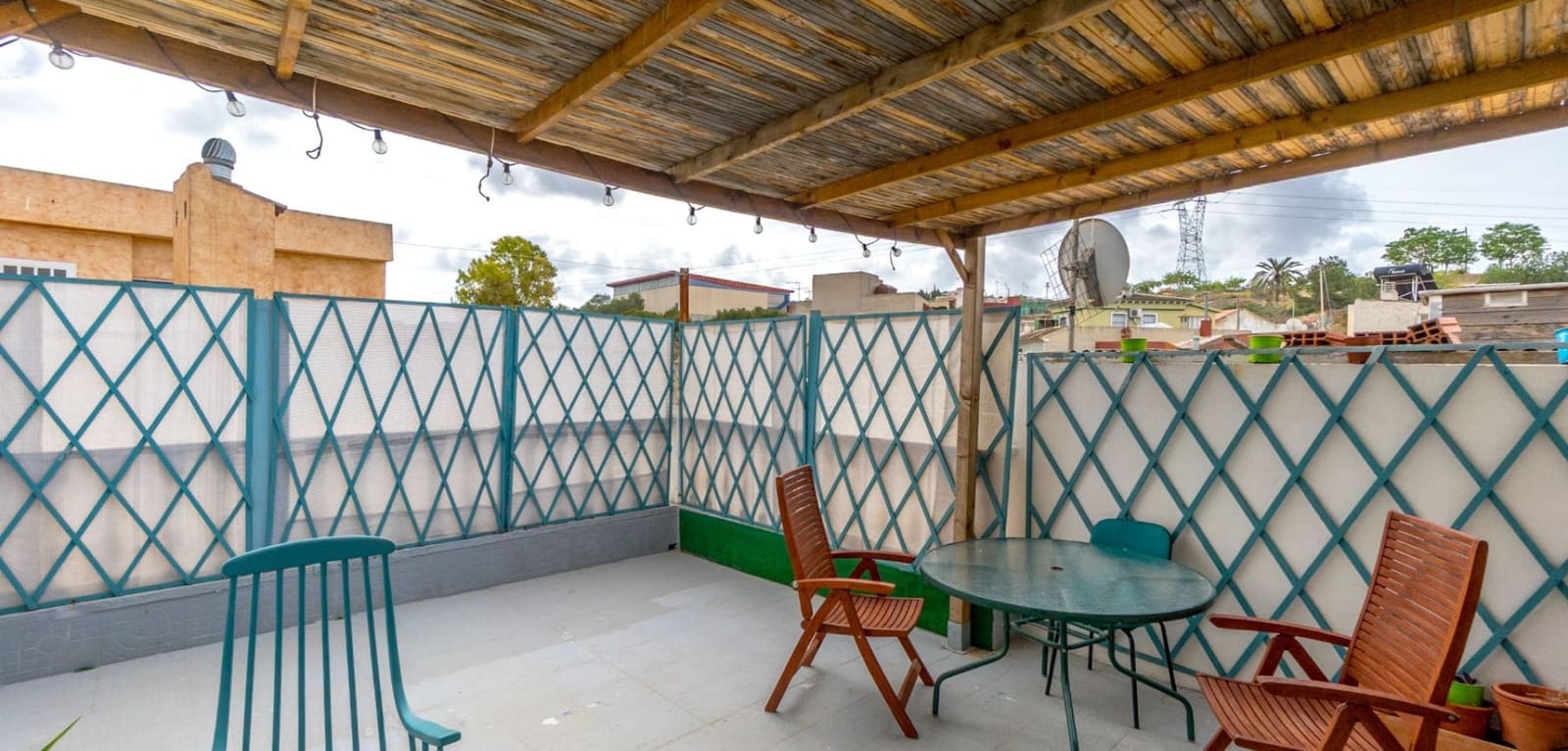 Casa de 3 habitaciones en Ciudad Quesada en venta - 249.995 € (Ref: 9049258)