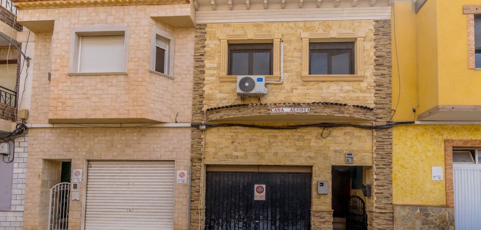 Casa de 3 habitaciones en Ciudad Quesada en venta - 249.995 € (Ref: 9049258)