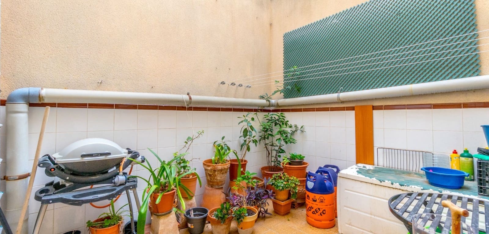 Casa de 3 habitaciones en Ciudad Quesada en venta - 249.995 € (Ref: 9049258)