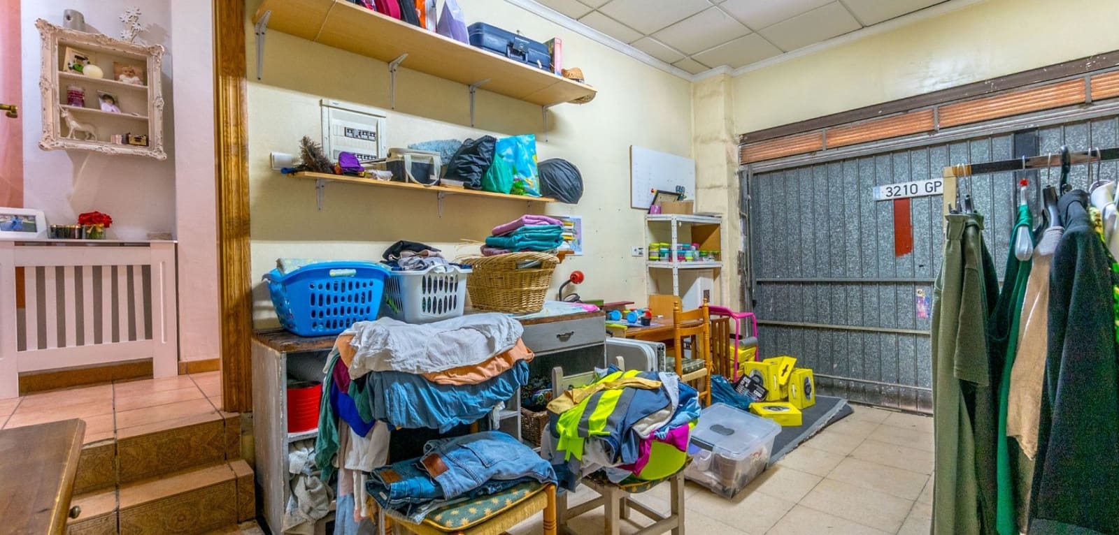 Casa de 3 habitaciones en Ciudad Quesada en venta - 249.995 € (Ref: 9049258)