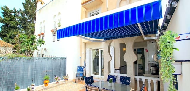 3 soverom Hus til salgs i La Zenia, Orihuela - € 225 000 (Ref: 9049259)