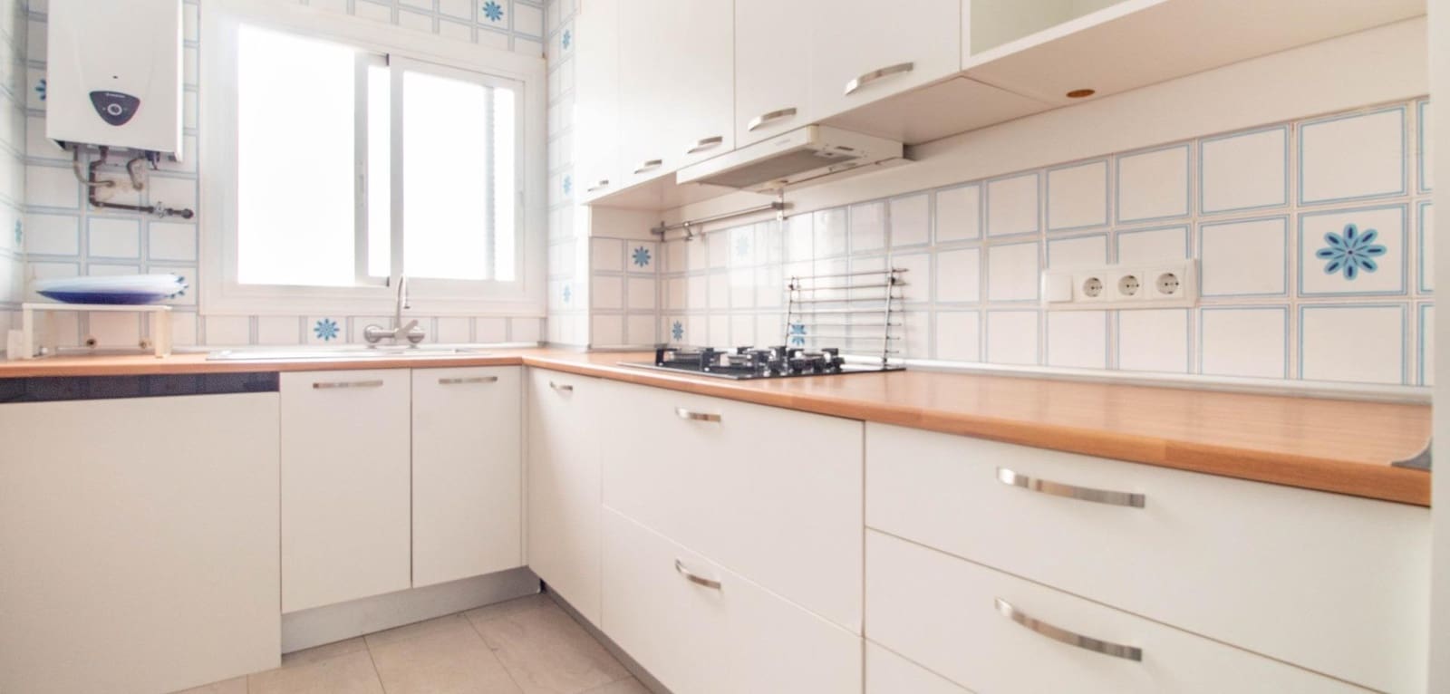 3 soveværelse Lejlighed til salg i Torrevieja - € 160.000 (Ref: 9066614)