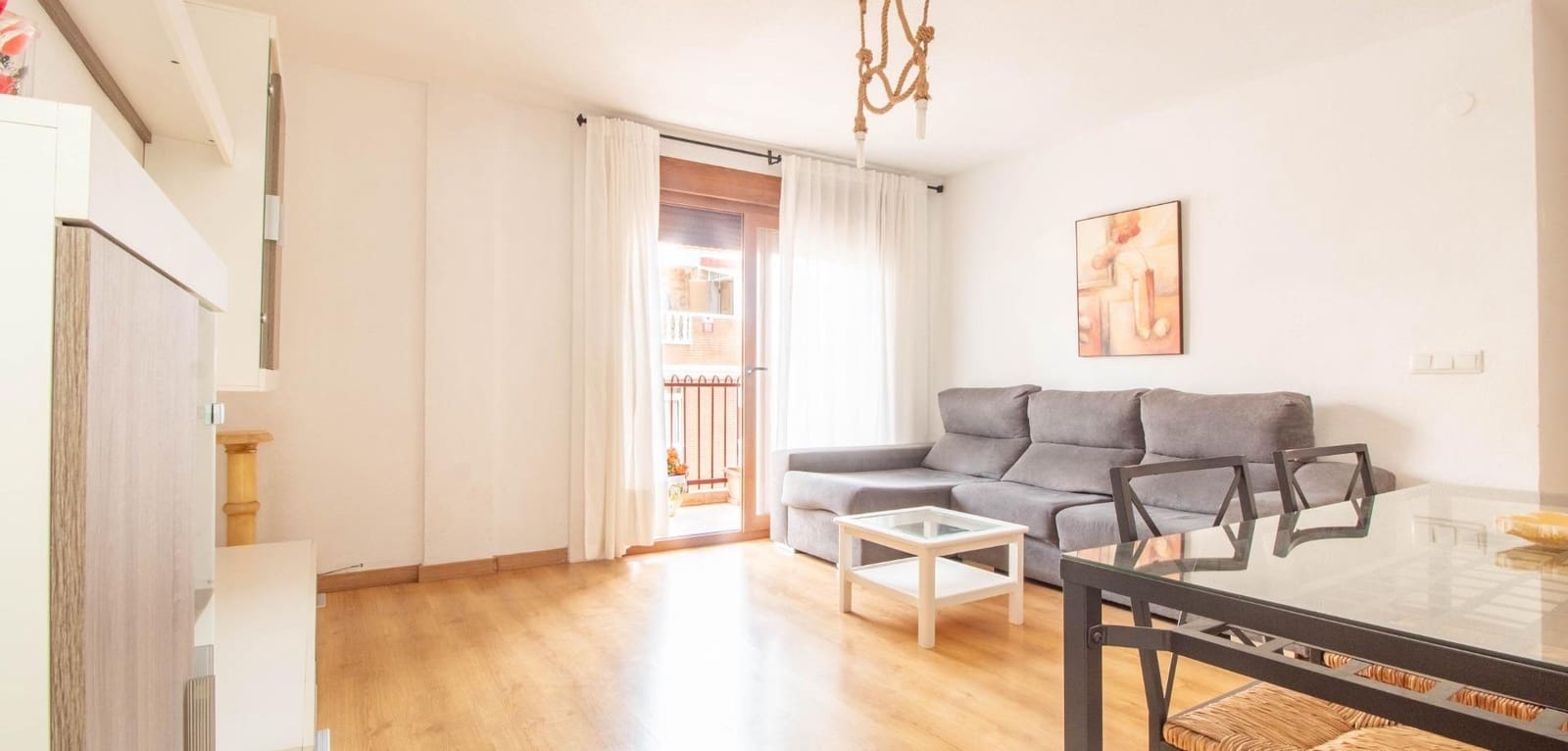 3 soveværelse Lejlighed til salg i Torrevieja - € 160.000 (Ref: 9066614)