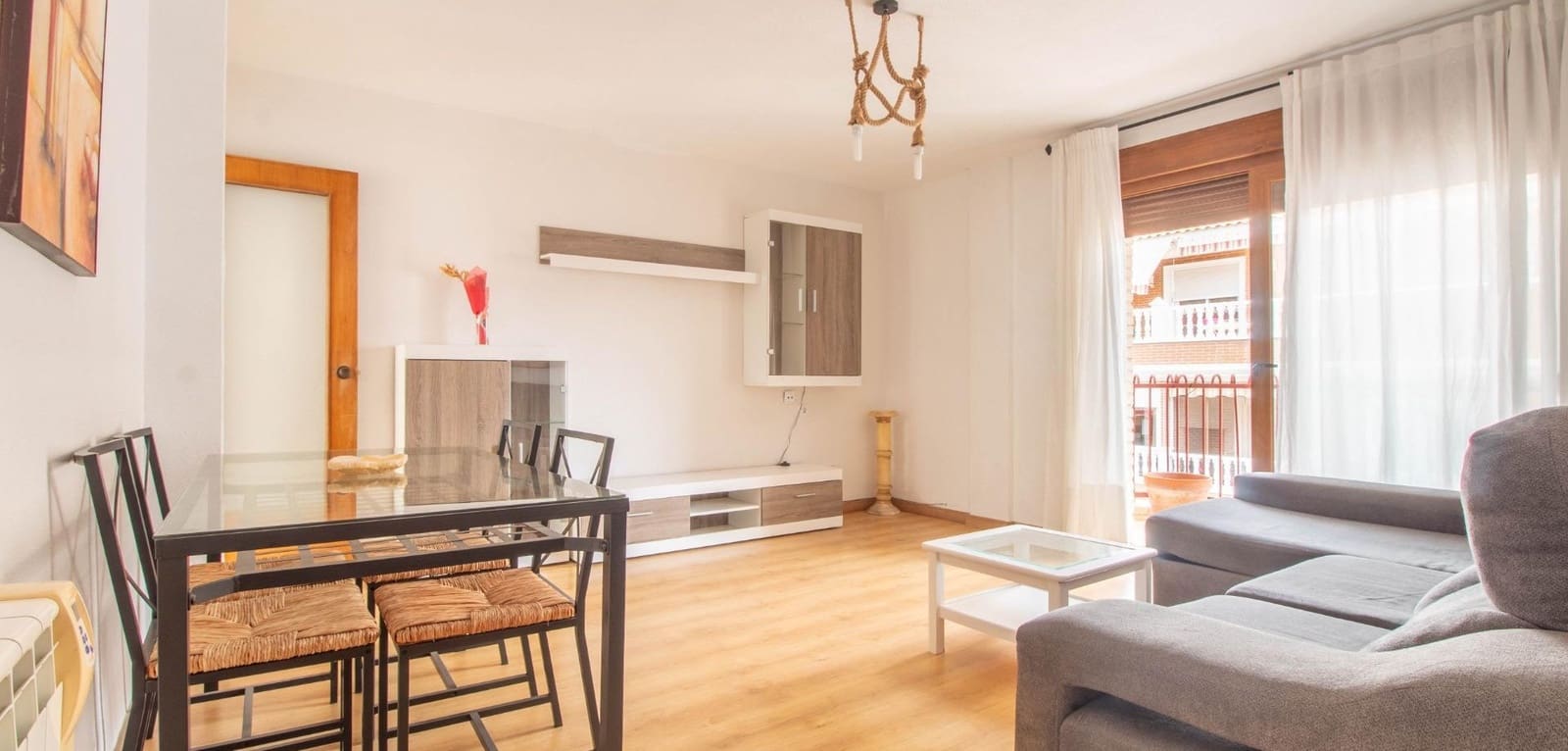 3 soveværelse Lejlighed til salg i Torrevieja - € 160.000 (Ref: 9066614)