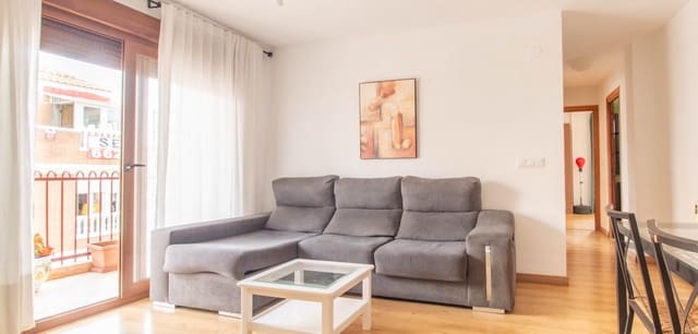 3 soveværelse Lejlighed til salg i El Acequión - Los Náufragos, Torrevieja - € 160.000 (Ref: 9066614)