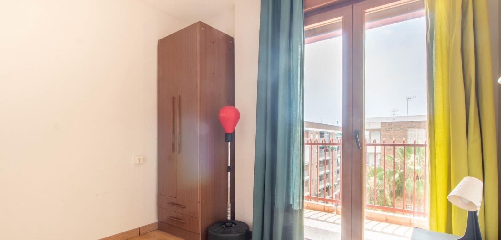 3 soveværelse Lejlighed til salg i Torrevieja - € 160.000 (Ref: 9066614)