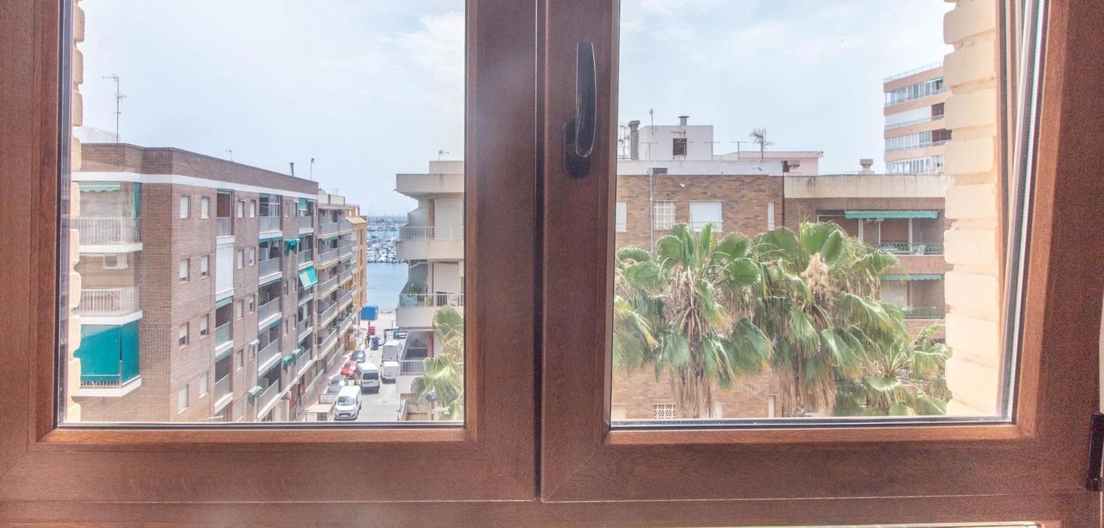 3 soveværelse Lejlighed til salg i Torrevieja - € 160.000 (Ref: 9066614)